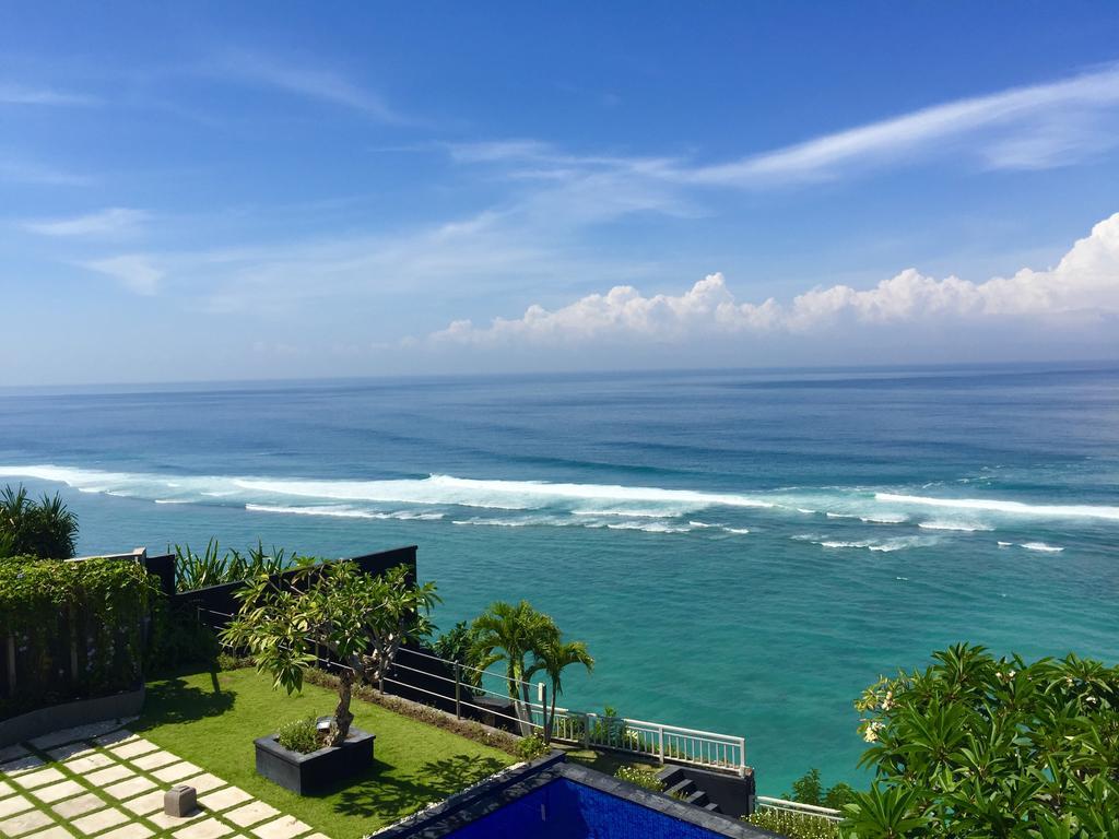 Indigo Dream Surf & Holiday Retreat Uluwatu Exteriér fotografie