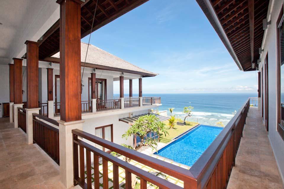 Indigo Dream Surf & Holiday Retreat Uluwatu Exteriér fotografie