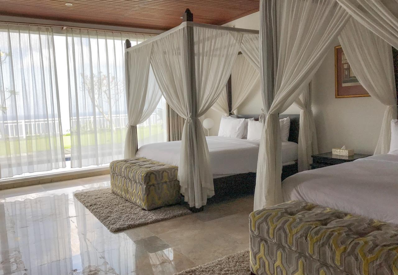 Indigo Dream Surf & Holiday Retreat Uluwatu Exteriér fotografie