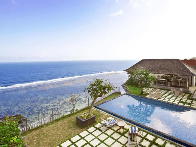 Indigo Dream Surf & Holiday Retreat Uluwatu Exteriér fotografie