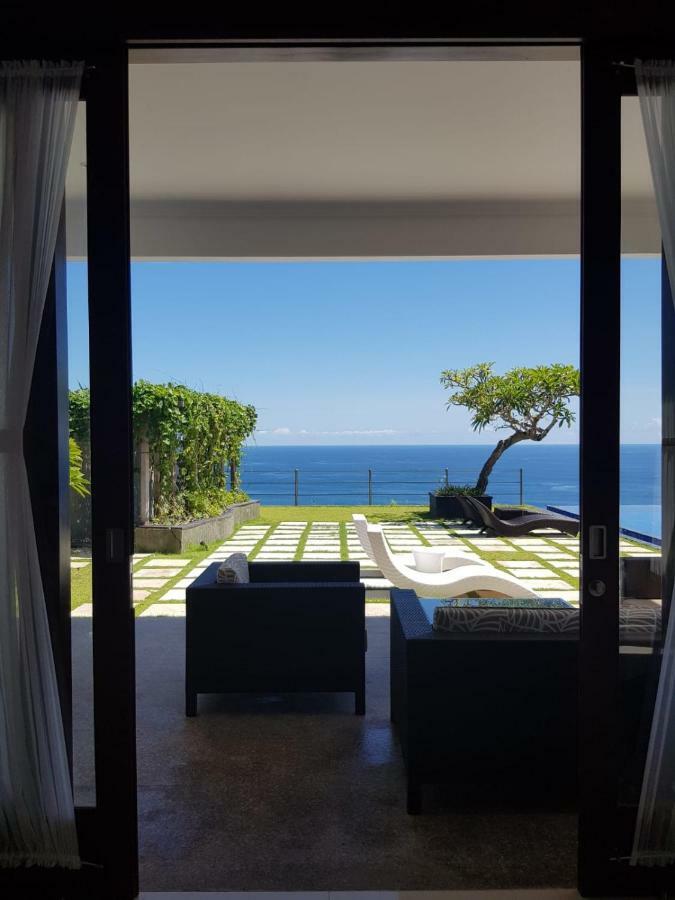 Indigo Dream Surf & Holiday Retreat Uluwatu Exteriér fotografie