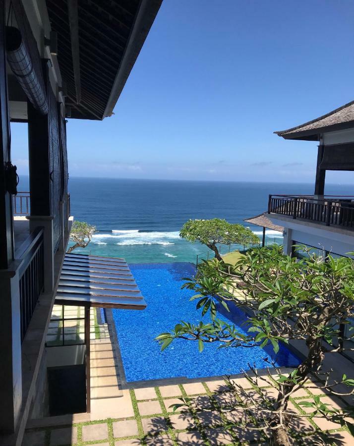 Indigo Dream Surf & Holiday Retreat Uluwatu Exteriér fotografie