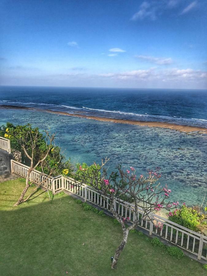 Indigo Dream Surf & Holiday Retreat Uluwatu Exteriér fotografie