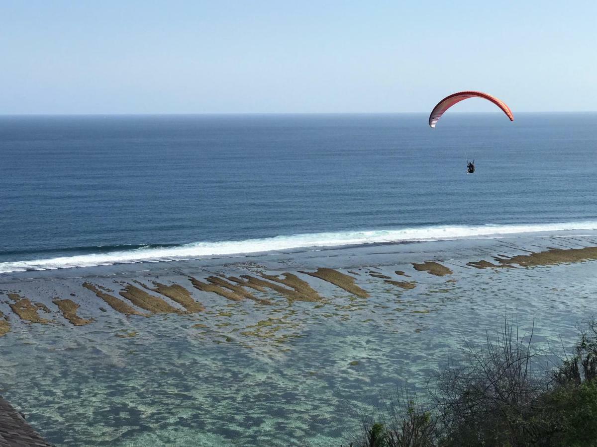 Indigo Dream Surf & Holiday Retreat Uluwatu Exteriér fotografie